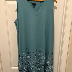 J Jill wearever dress